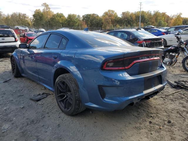 2021 DODGE CHARGER SC - 2C3CDXGJ6MH593328