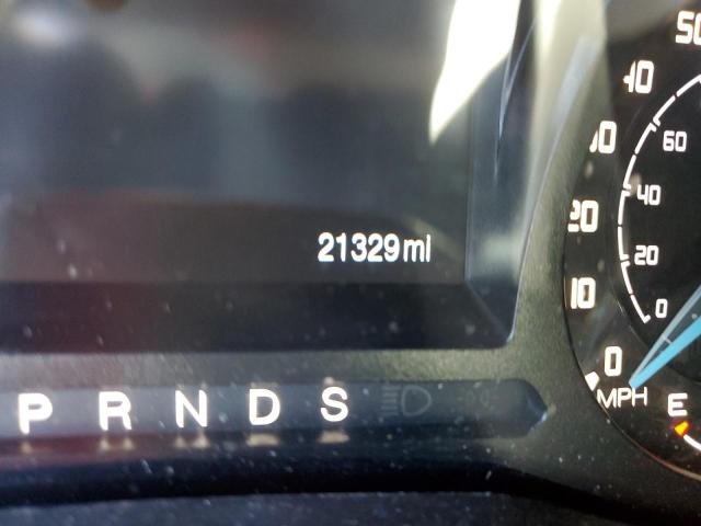 2021 FORD RANGER XL - 1FTER4FH1MLD29438