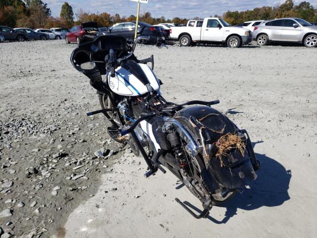 2019 HARLEY-DAVIDSON FLTRX 1HD1KHC16KB600755