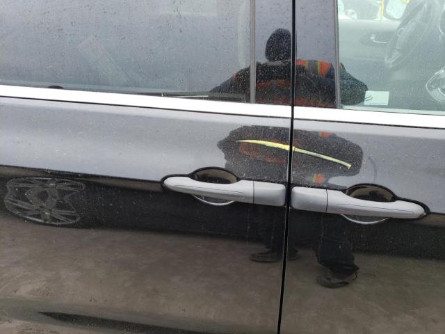 2020 CHRYSLER VOYAGER L 2C4RC1AG6LR106026