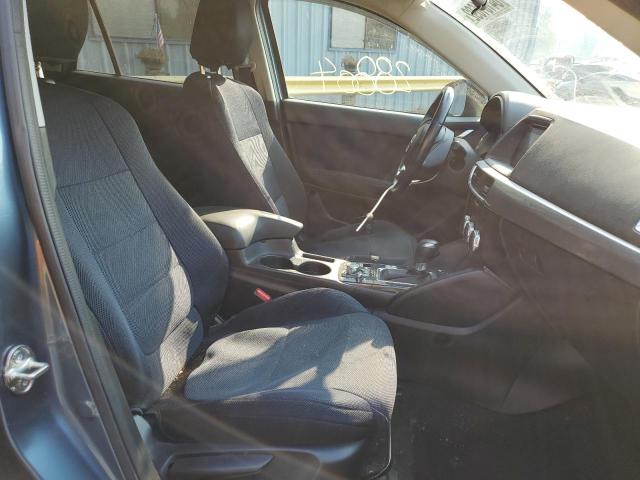 2016 MAZDA CX-5 TOURI - JM3KE4CY1G0909241