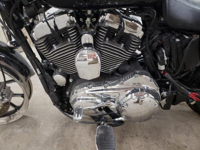 2014 HARLEY-DAVIDSON XL1200 T 1HD1LL321EC426147