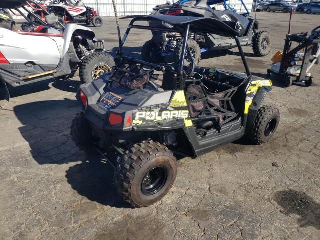 2021 POLARIS RZR 170 RF3YAV174MT038889
