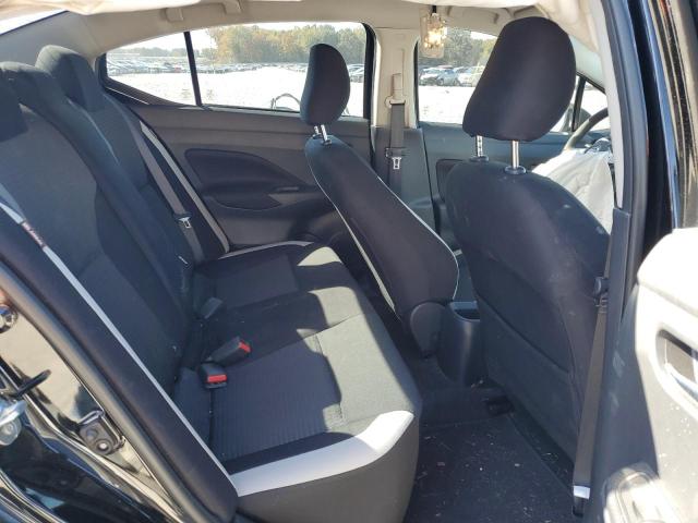 2021 NISSAN VERSA SV - 3N1CN8EV1ML925884