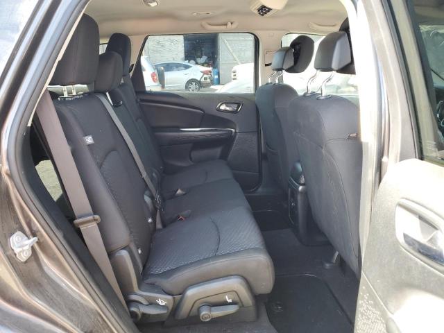 2018 DODGE JOURNEY SE - 3C4PDCAB5JT152560