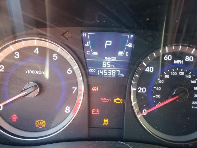 KMHCT4AE1EU711465 Hyundai ACCENT GLS