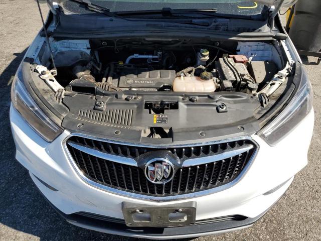 KL4CJASB4HB259485 Buick Encore Preferred