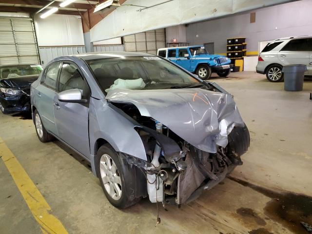 2009 Nissan Sentra 2.0