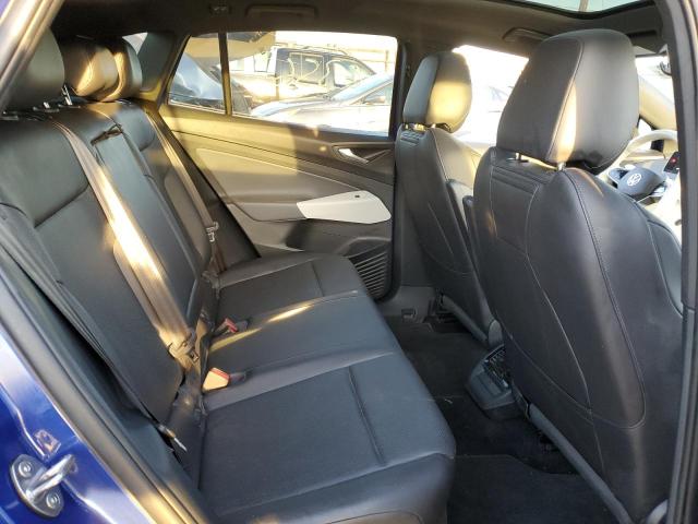 2021 VOLKSWAGEN ID.4 FIRST WVGDMPE20MP013364