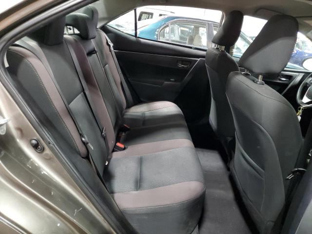 2017 TOYOTA COROLLA L - 2T1BURHEXHC921497