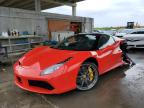 2017 Ferrari 488 Spider  продається в West Palm Beach, FL - Rear End