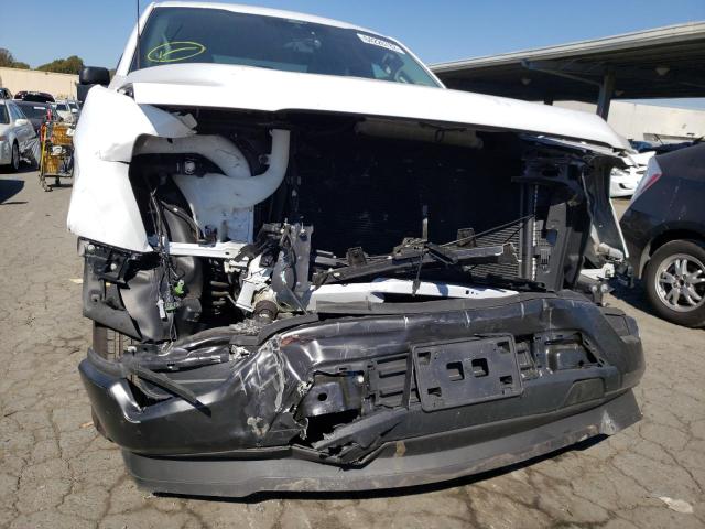 1FTEX1CB7MKE65647 Ford F150 Super Cab