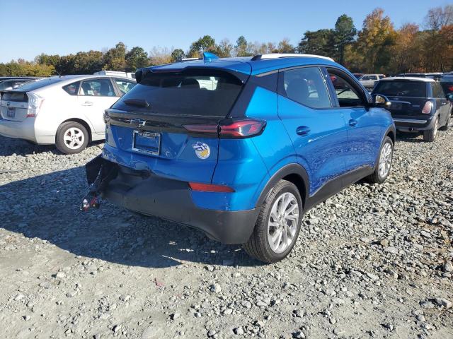 2023 CHEVROLET BOLT EUV L 1G1FY6S01P4102535