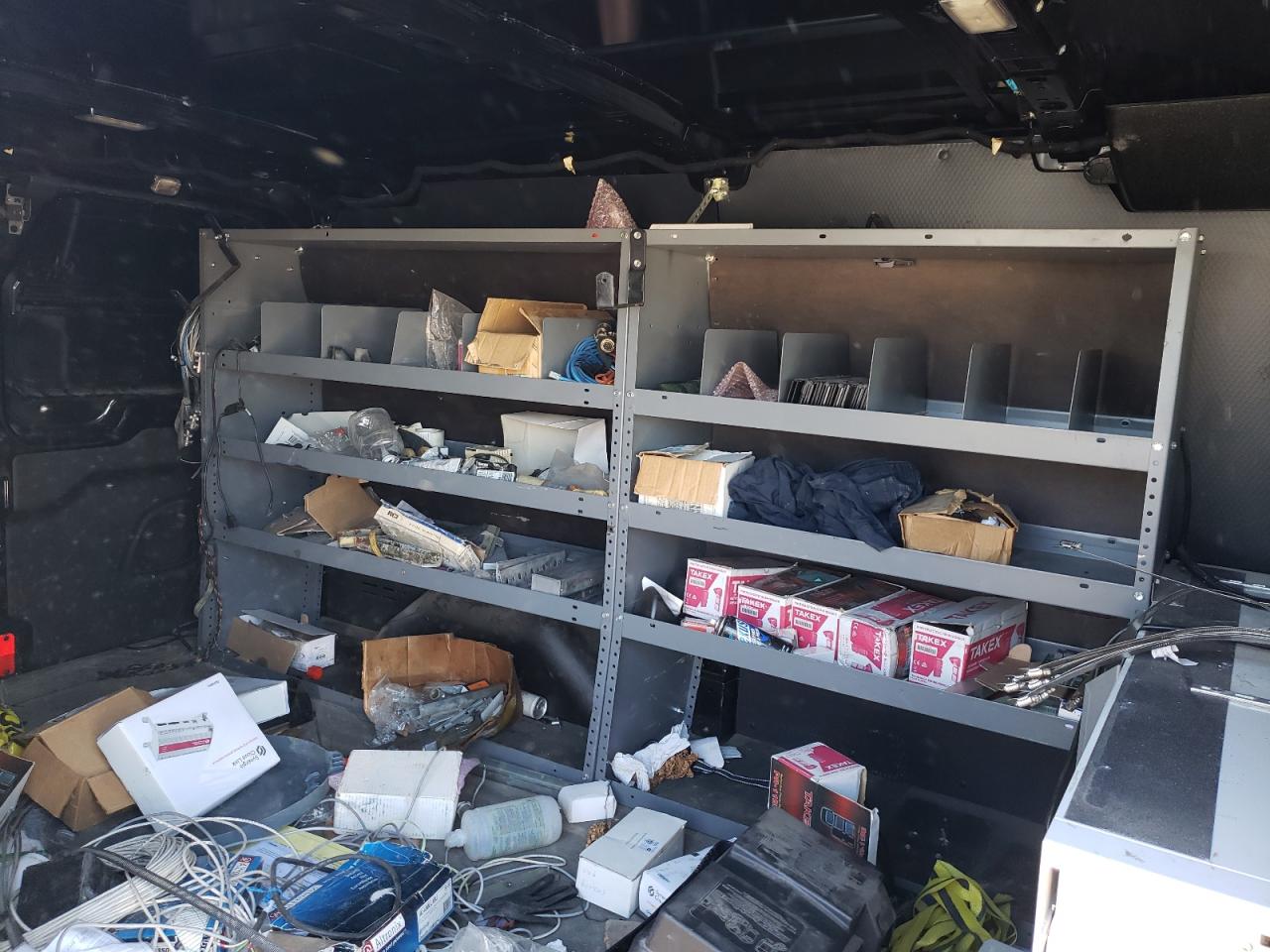 Global Auto Auctions