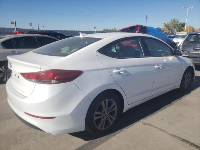 2017 HYUNDAI ELANTRA SE 5NPD84LF9HH134389  64242082