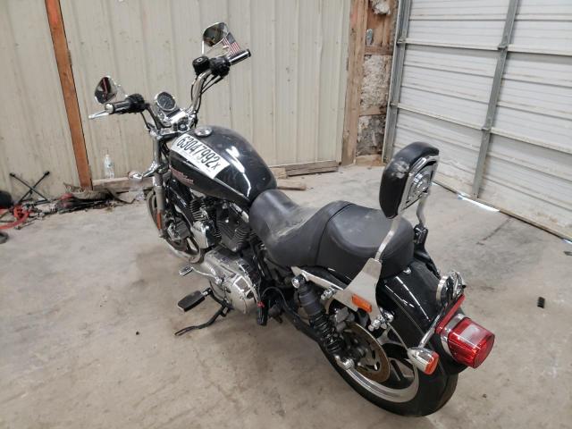 2014 HARLEY-DAVIDSON XL1200 T 1HD1LL321EC426147