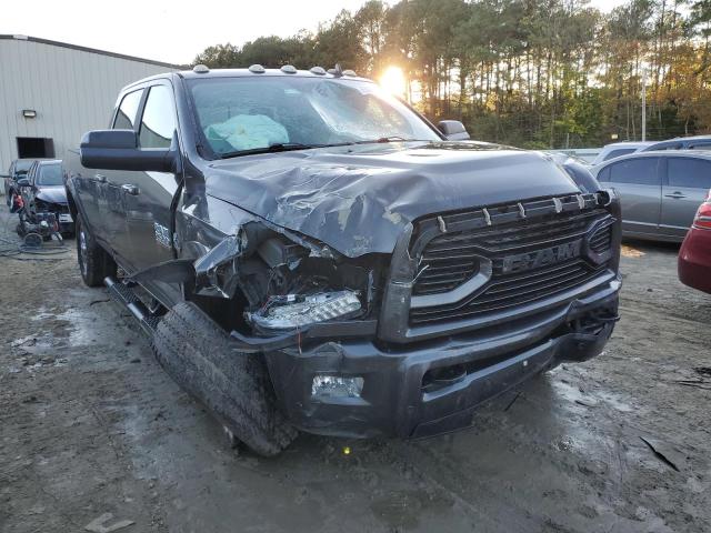 Salvage cars for sale from Copart Seaford, DE: 2018 Dodge 2500 Laramie