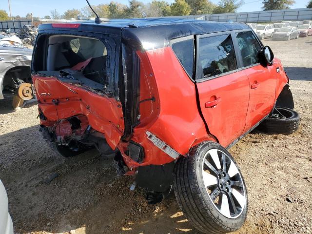 KNDJP3A50H7436670 KIA SOUL +