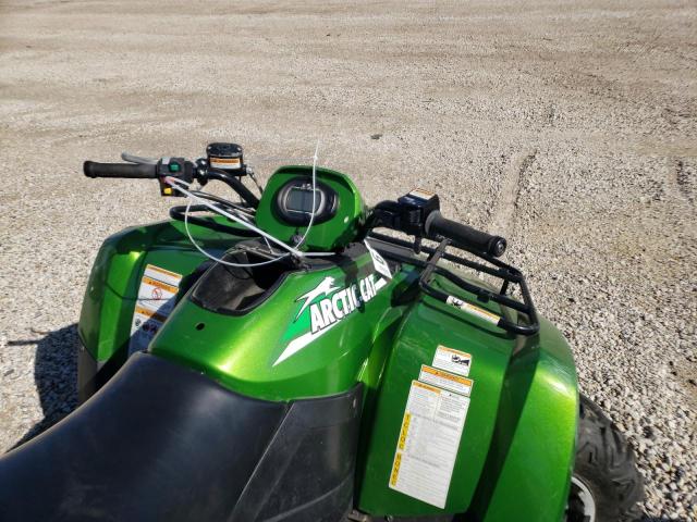 2012 ARCTIC CAT 1000 - 4UF12ATV8CT209137