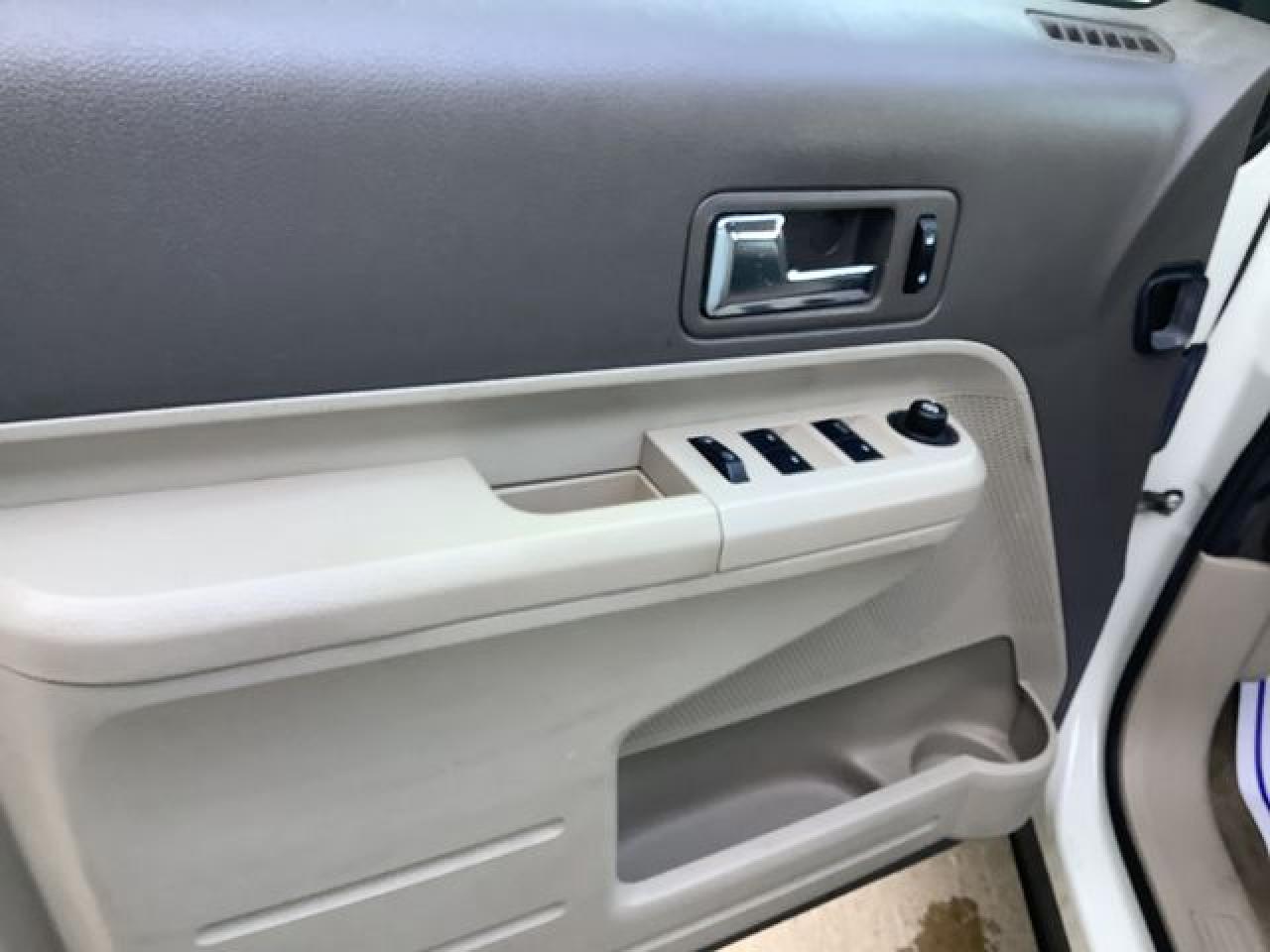 2009 Ford Edge Se VIN: 2FMDK36C39BA96342 Lot: 64544052