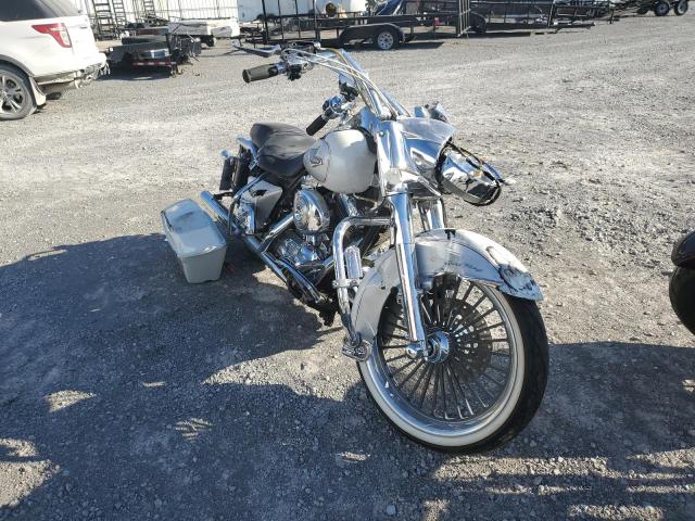 2000 HARLEY-DAVIDSON FLHRCI 1HD1FRW10YY641359