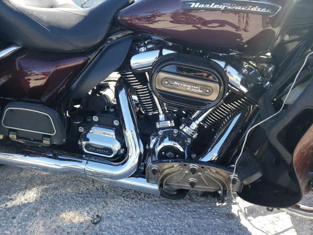 2019 HARLEY-DAVIDSON FLTRU 1HD1KGF10KB669365