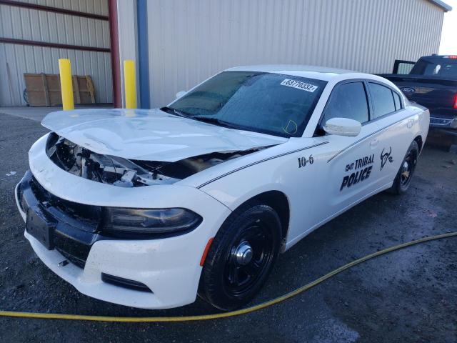 2016 DODGE CHARGER PO - 2C3CDXAT7GH293487