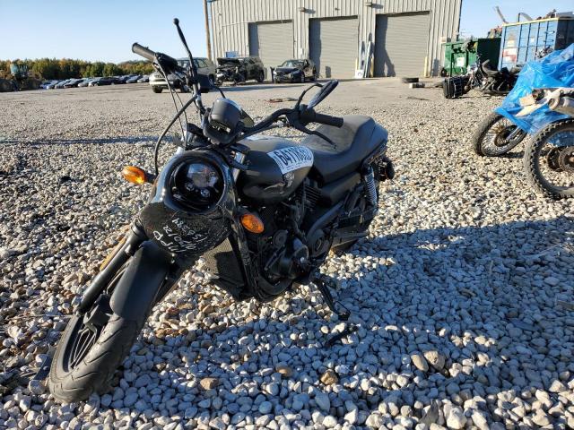 2015 HARLEY-DAVIDSON XG500 1HD4NAA17FC503367