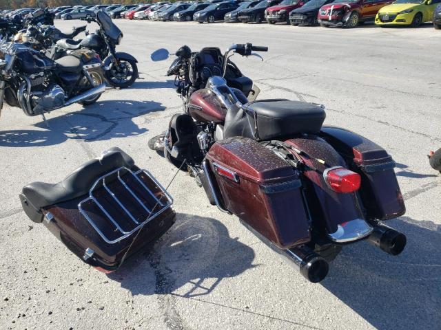 2019 HARLEY-DAVIDSON FLTRU 1HD1KGF10KB669365