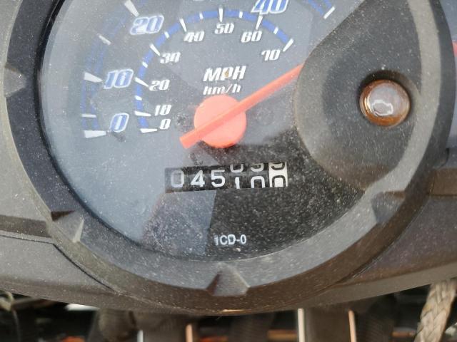 2013 YAMAHA YW50 F RKRSA43A0DA116454