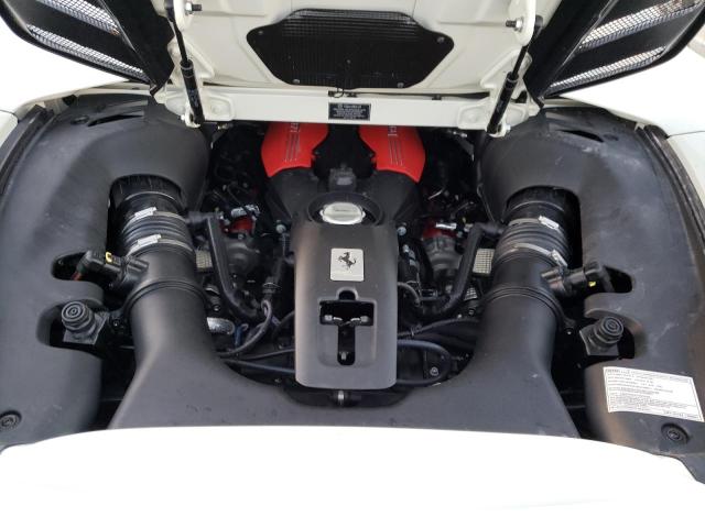 2018 FERRARI 488 SPIDER ZFF80AMA9J0233390