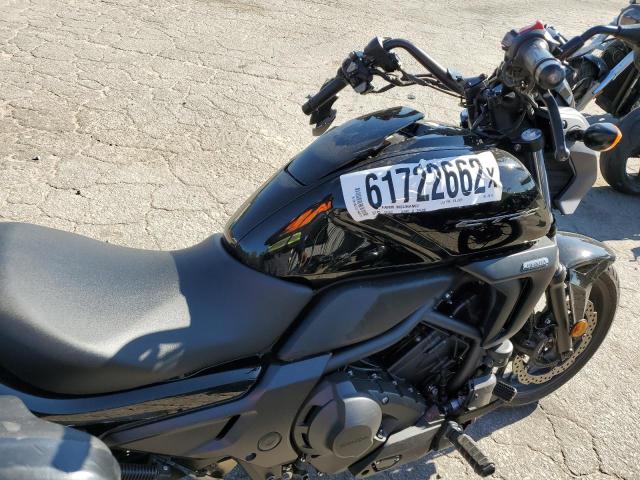 2014 HONDA CTX700 ND JH2RC6845EK000149