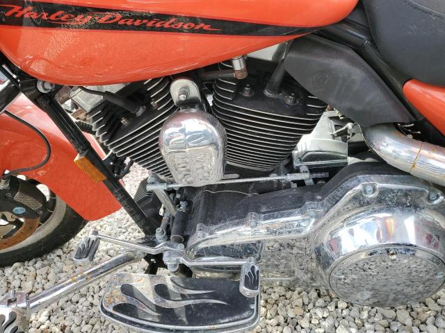 2008 HARLEY-DAVIDSON FLTR 1HD1FS4138Y635713