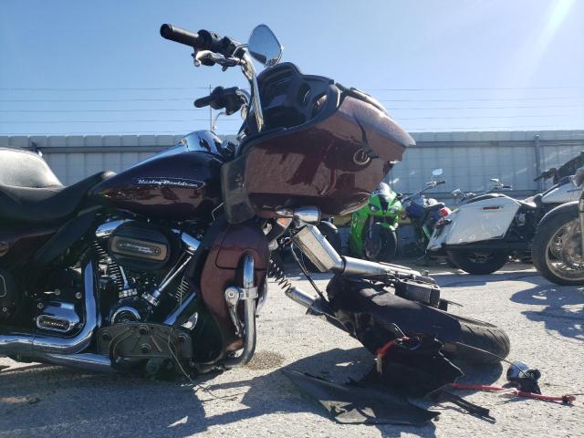 2019 HARLEY-DAVIDSON FLTRU 1HD1KGF10KB669365