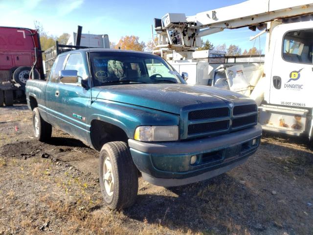 1997 Dodge Ram 1500 