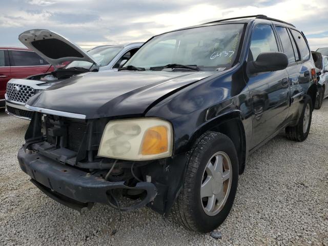 1GKDT13S822406437 GMC Envoy