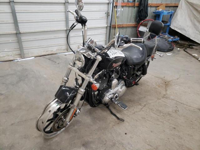 2014 HARLEY-DAVIDSON XL1200 T 1HD1LL321EC426147