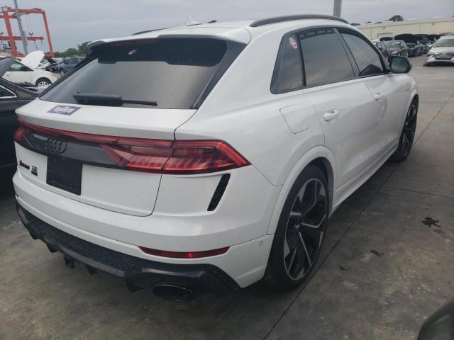 2020 AUDI RS Q8 WU1ARBF18LD025153