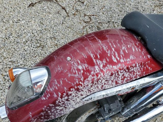 2003 HONDA VTX1800 C 1HFSC46093A102285