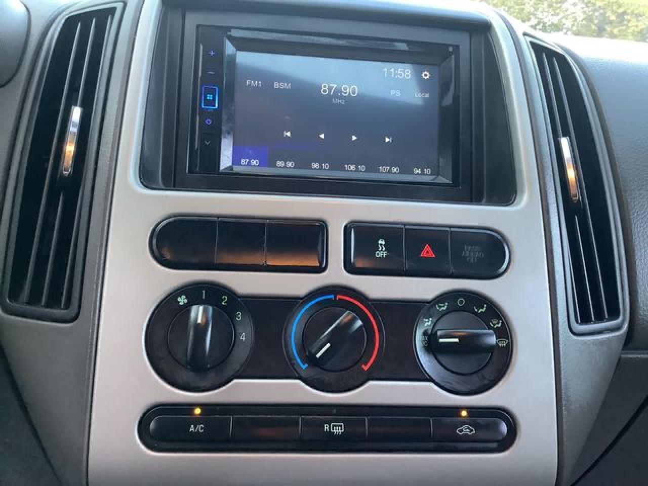 2009 Ford Edge Se VIN: 2FMDK36C39BA96342 Lot: 64544052