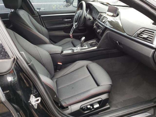 2018 BMW 430I GRAN - WBA4J1C50JBG80161