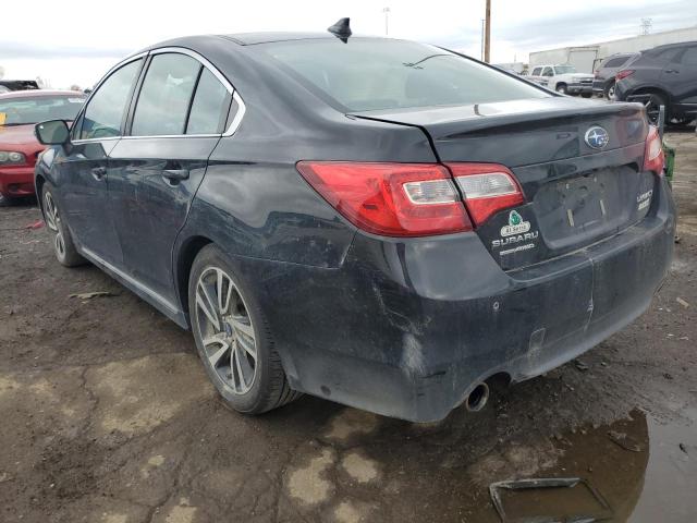 2017 SUBARU LEGACY SPO 4S3BNAS63H3064321