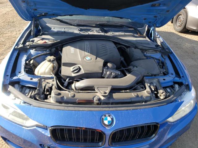 WBA3B9C52EP459304 BMW 335 XI