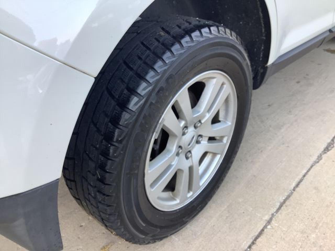 2009 Ford Edge Se VIN: 2FMDK36C39BA96342 Lot: 64544052