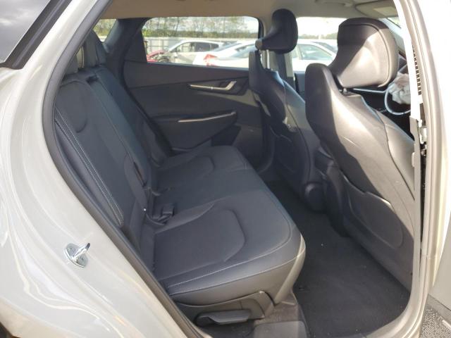 2022 KIA EV6 LIGHT KNDC3DLC7N5045514