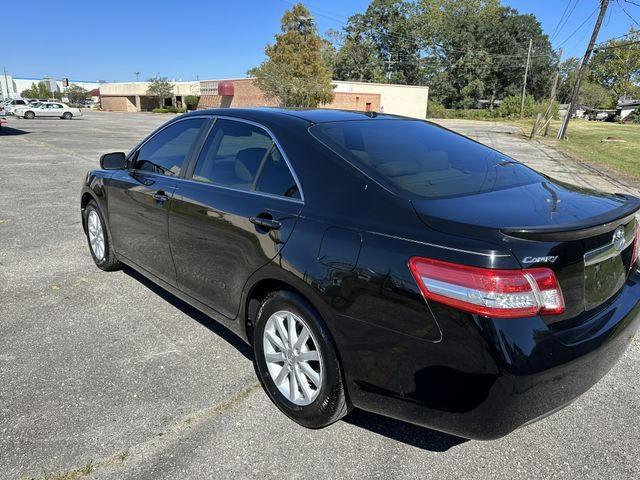 2010 Toyota Camry Base VIN: 4T4BF3EK9AR031097 Lot: 64553482