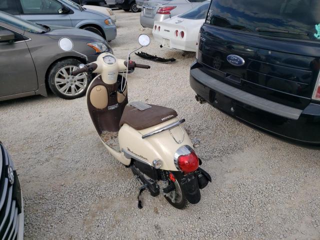 2020 HONDA NCW50 JH2AF7714LK401819