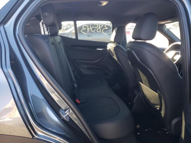 2018 BMW X2 SDRIVE2 WBXYJ3C36JEJ81796