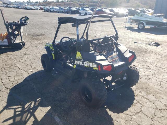 2021 POLARIS RZR 170 RF3YAV174MT038889