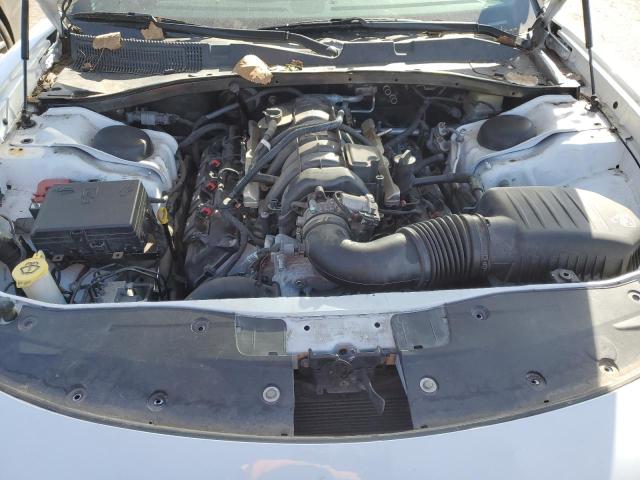 2016 DODGE CHARGER PO - 2C3CDXKT6GH165613